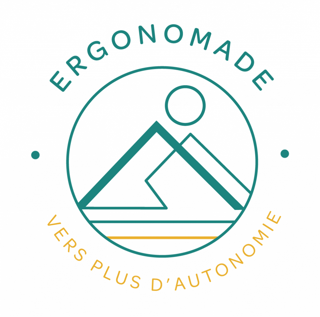 ERGONOMADE